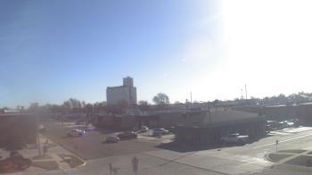 Weather camera view of Joyce ES.