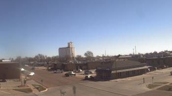 Weather camera view of Joyce ES.