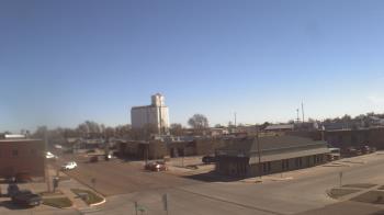 Weather camera view of Joyce ES.