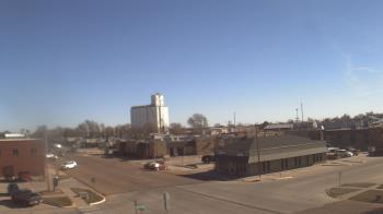Weather camera view of Joyce ES.