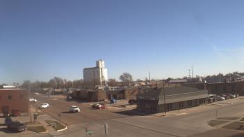 Weather camera view of Joyce ES.