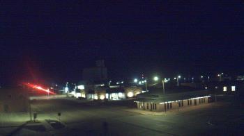 Weather camera view of Joyce ES.