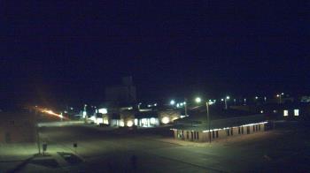 Weather camera view of Joyce ES.