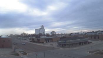 Weather camera view of Joyce ES.