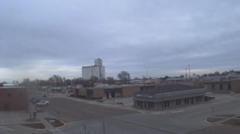 Weather camera view of Joyce ES.