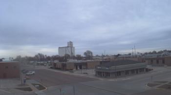 Weather camera view of Joyce ES.