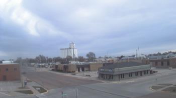 Weather camera view of Joyce ES.