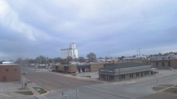 Weather camera view of Joyce ES.