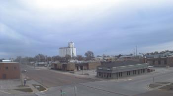 Weather camera view of Joyce ES.