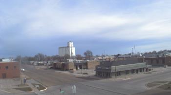 Weather camera view of Joyce ES.