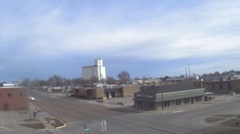 Weather camera view of Joyce ES.