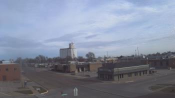 Weather camera view of Joyce ES.