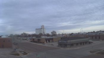 Weather camera view of Joyce ES.