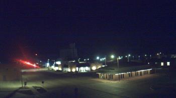 Weather camera view of Joyce ES.