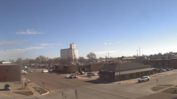Weather camera view of Joyce ES.