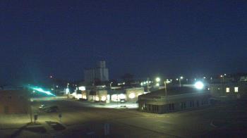 Weather camera view of Joyce ES.