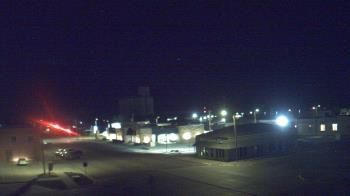 Weather camera view of Joyce ES.