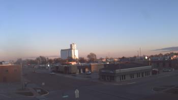 Weather camera view of Joyce ES.