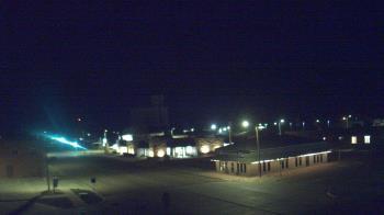 Weather camera view of Joyce ES.