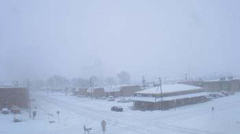 Weather camera view of Joyce ES.