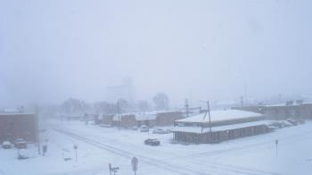 Weather camera view of Joyce ES.