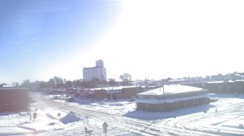 Weather camera view of Joyce ES.