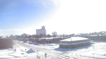 Weather camera view of Joyce ES.