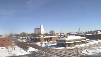 Weather camera view of Joyce ES.