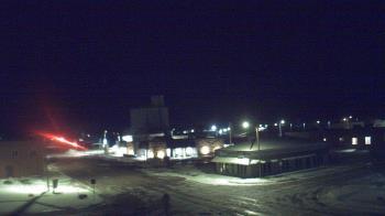 Weather camera view of Joyce ES.
