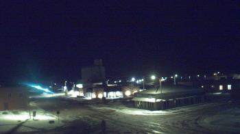 Weather camera view of Joyce ES.