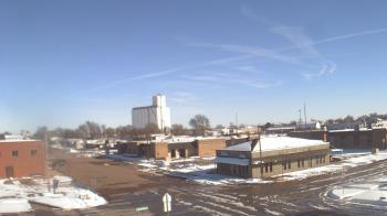 Weather camera view of Joyce ES.