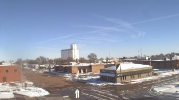 Weather camera view of Joyce ES.