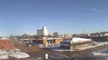 Weather camera view of Joyce ES.
