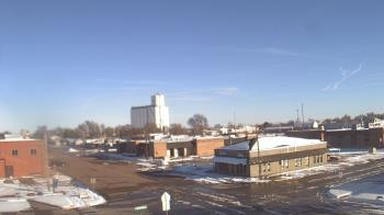 Weather camera view of Joyce ES.