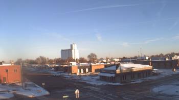 Weather camera view of Joyce ES.