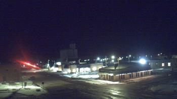 Weather camera view of Joyce ES.