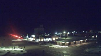 Weather camera view of Joyce ES.