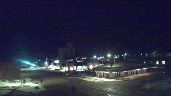 Weather camera view of Joyce ES.