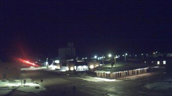 Weather camera view of Joyce ES.