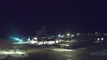 Weather camera view of Joyce ES.