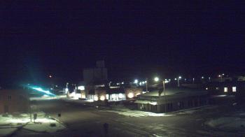 Weather camera view of Joyce ES.