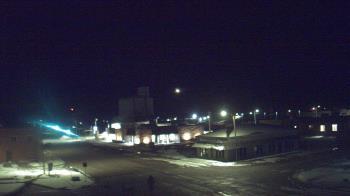 Weather camera view of Joyce ES.