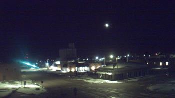 Weather camera view of Joyce ES.