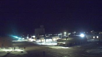 Weather camera view of Joyce ES.