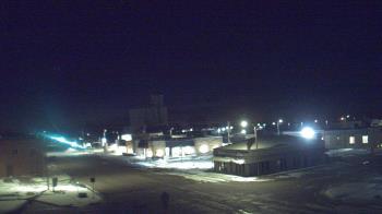 Weather camera view of Joyce ES.