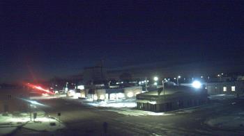 Weather camera view of Joyce ES.