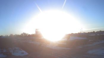 Weather camera view of Joyce ES.