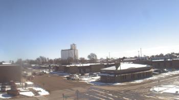 Weather camera view of Joyce ES.