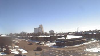 Weather camera view of Joyce ES.