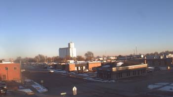 Weather camera view of Joyce ES.